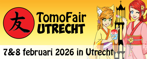 TomoFair Utrecht 2026