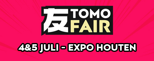 TomoFair XL Expo Houten 2026