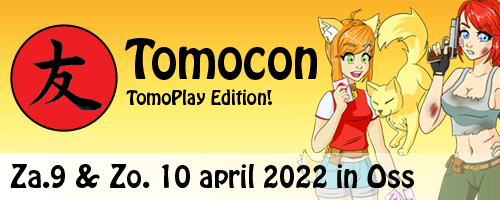 TomoCon 2022