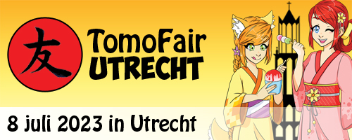 TomoFair Utrecht 2023