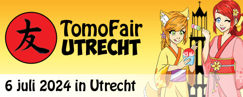 TomoFair Utrecht 2024
